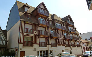 Náhled objektu Le Mustang, Deauville Trouville