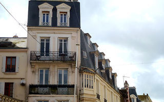 Náhled objektu Besson, Deauville Trouville