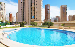 Náhled objektu San Francisco, Benidorm