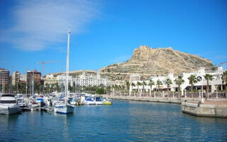 Náhled objektu Objekt ES9747.612, Alicante