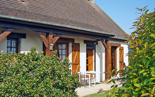 Náhled objektu L'Aigrette, Cabourg