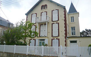 Náhled objektu Le Chalet, Cabourg