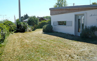 Náhled objektu Line, Cabourg