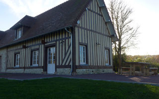 Náhled objektu Bocage, Cabourg