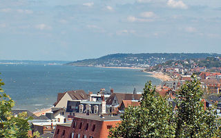 Náhled objektu L'Estran, Villers sur mer