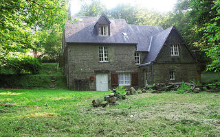 Náhled objektu Le Moulin De La Republique, Sourdeval