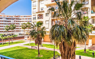 Náhled objektu Parque Central, Estepona