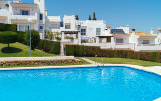 Náhled objektu Sol De Estepona, Estepona