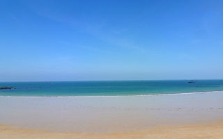 Náhled objektu Le Grand Large, Saint Malo