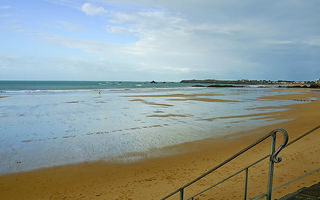 Náhled objektu Rose Des Vents, Saint Malo