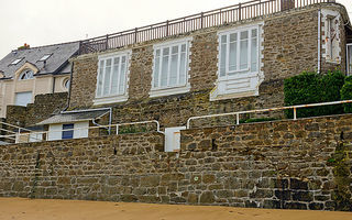 Náhled objektu Blanche Ecume, Saint Malo