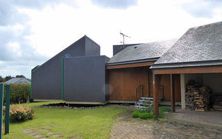 Náhled objektu Villa Léger, Saint Malo