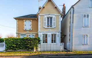 Náhled objektu Girofla, Cabourg
