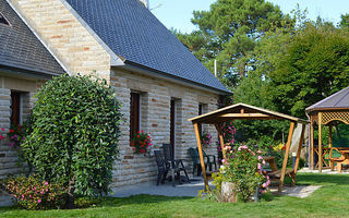 Náhled objektu Maison Mestrezec, Fouesnant