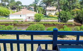 Náhled objektu Les Berges Landaises, Capbreton