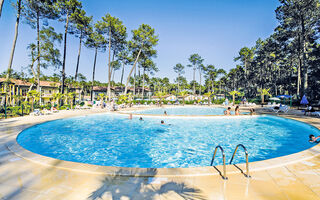 Náhled objektu L'Allée Des Dunes, Ondres