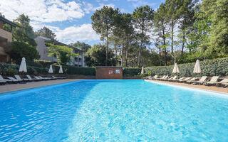 Náhled objektu Village Cheval Spa Résidences, Lacanau