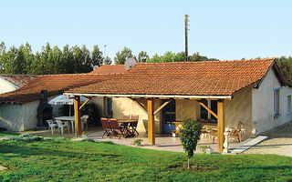 Náhled objektu La Grangette, Barbezieux