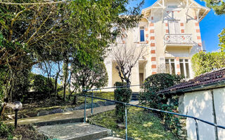 Náhled objektu Miarka, Arcachon