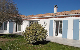 Náhled objektu Du Maine, Royan