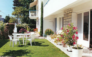 Náhled objektu L'Hibiscus, Royan