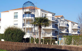 Náhled objektu Terrasses De Pontaillac, Vaux Sur Mer