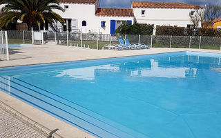 Náhled objektu Les Amareyeurs, Ile d'Oléron