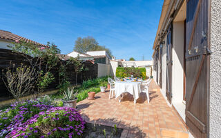 Náhled objektu La maison du carignan, Narbonne-Plage