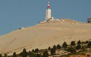 Náhled objektu Les Colombes du Ventoux, Malaucène