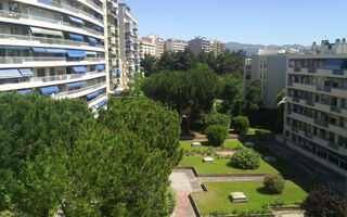 Náhled objektu Observatoire, Marseille