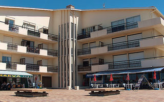 Náhled objektu Le Grand Large, Capbreton