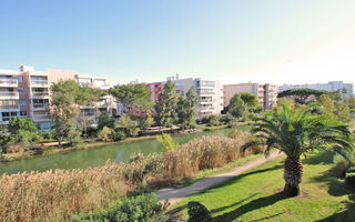 Náhled objektu Appt T3 - 4 pers - Climatisation - Piscine, Sainte Maxime