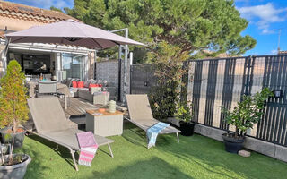 Náhled objektu Ferienwohnung, Sainte Maxime