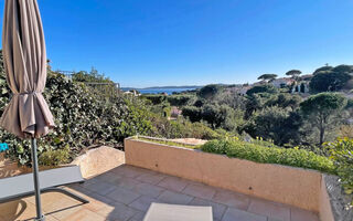 Náhled objektu Pan Cuet - Meerblick, Pool , Strandnah, Sainte Maxime