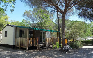 Náhled objektu Mobilheim an der Cote d'Azur, Les Issambres
