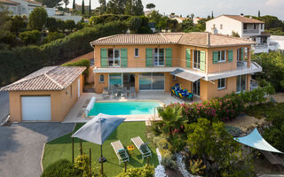 Náhled objektu Objekt FR8541.649, Fréjus