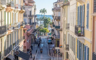 Náhled objektu Objekt FR8650.682, Cannes