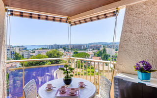 Náhled objektu Le Baccara, Cagnes sur Mer