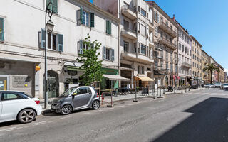 Náhled objektu Casa Grandval, Ajaccio