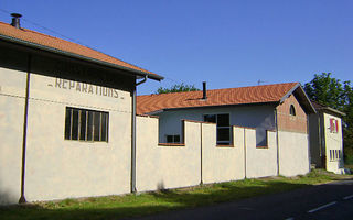 Náhled objektu La Forge, Saint Pandelon