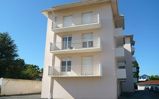 Náhled objektu La Barthe, Biarritz