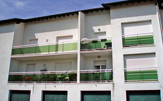 Náhled objektu Domaine Du Park, Biarritz