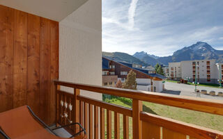 Náhled objektu Cabourg B, Les Deux Alpes