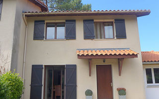 Náhled objektu Clos Du Sabaou, Biarritz