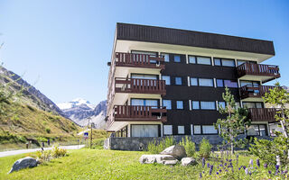 Náhled objektu La Grande Casse, Tignes
