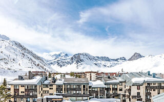 Náhled objektu Le Hameau De Tovière, Tignes