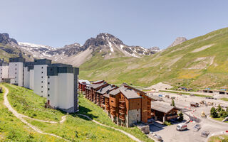 Náhled objektu Le Schuss, Tignes