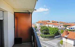 Náhled objektu Les Jardins De Foch, Biarritz