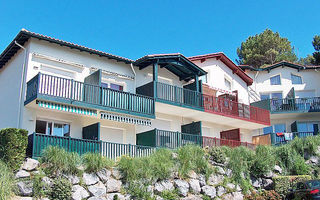 Náhled objektu Milady Cottage, Biarritz