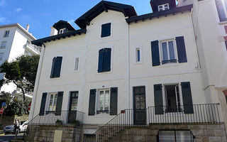 Náhled objektu Verdun, Biarritz